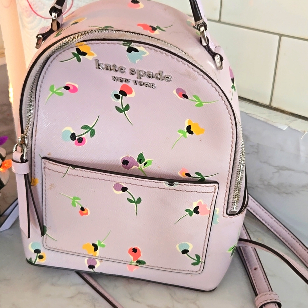 KATE SPADE  Backpack